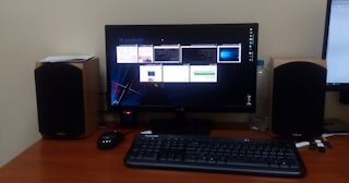 Заказать администрирование серверов Linux в Лыткарино. Обслуживание ПК, ремонт от 311 руб