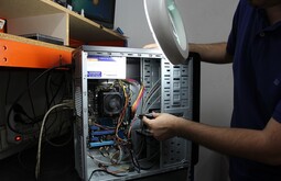 Установка антивирусной защиты Лыткарино